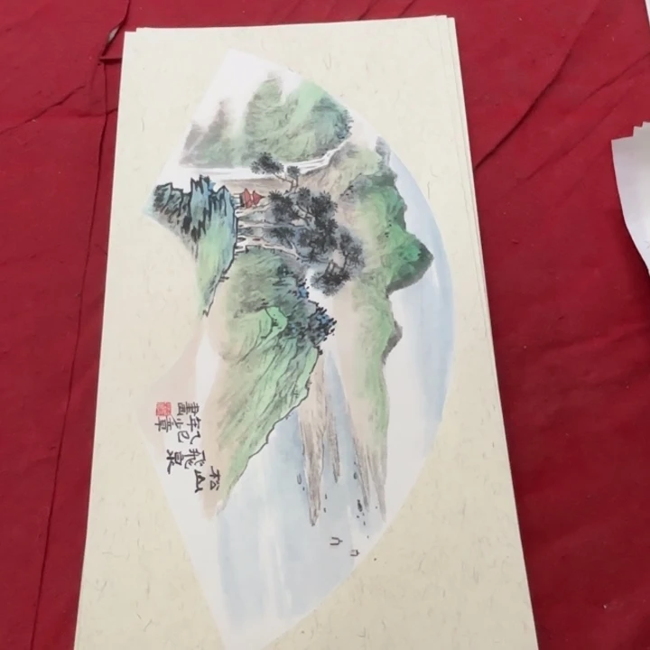 国画花鸟等多种鸟类的栖息环境