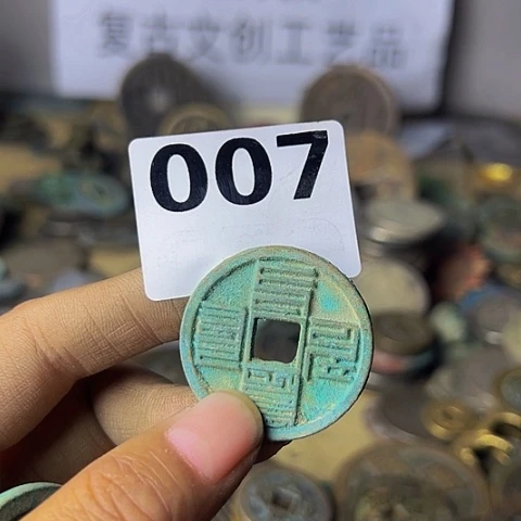 铜傲*复古文创工艺品