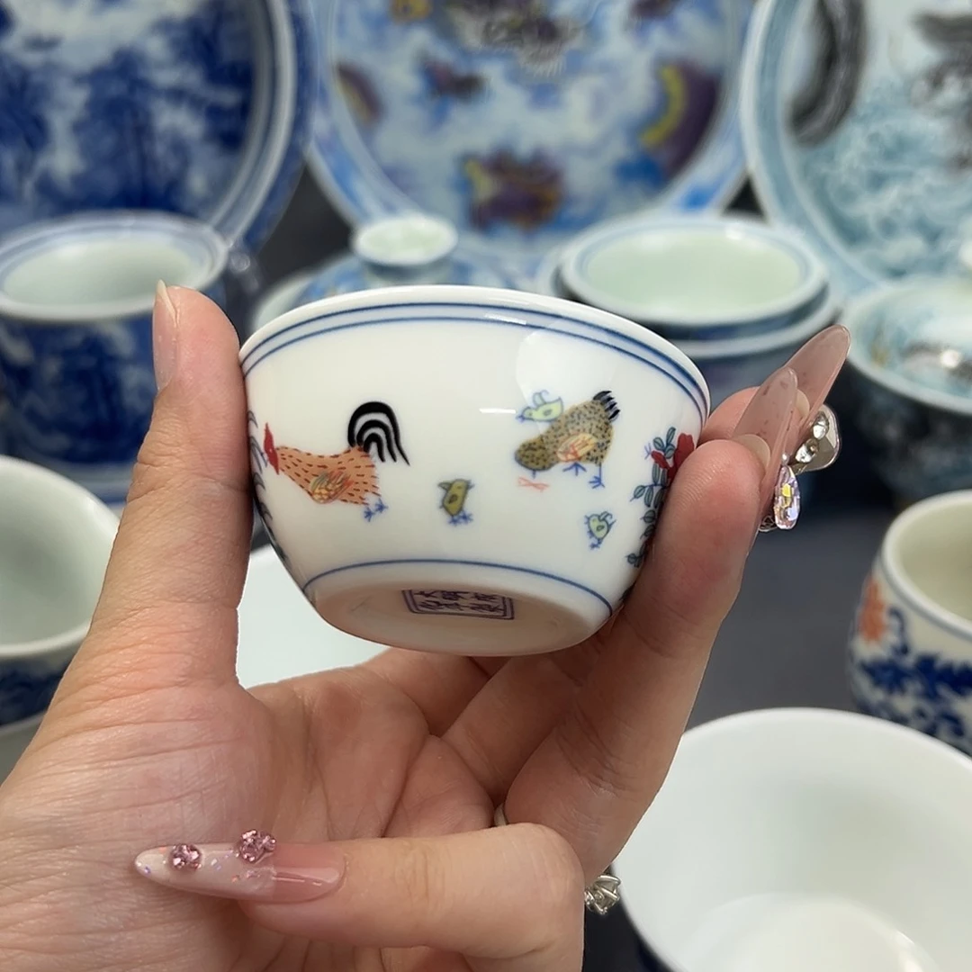 景德镇瓷器研究中心