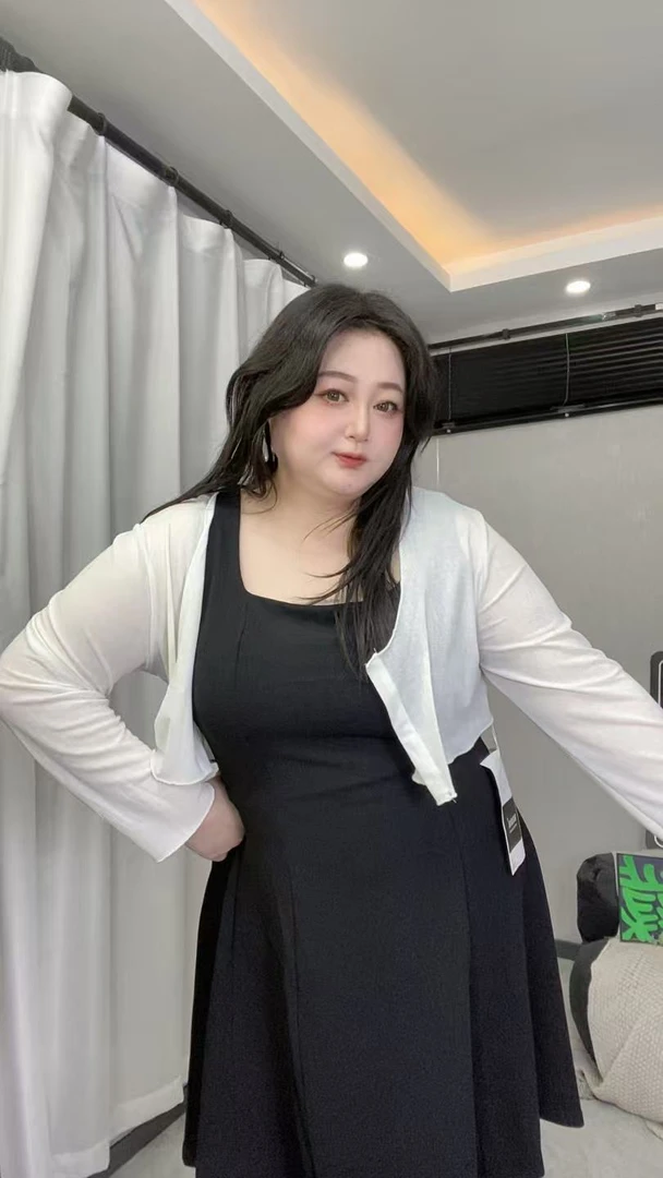 特鲁家推荐开衫外套女夏季9325