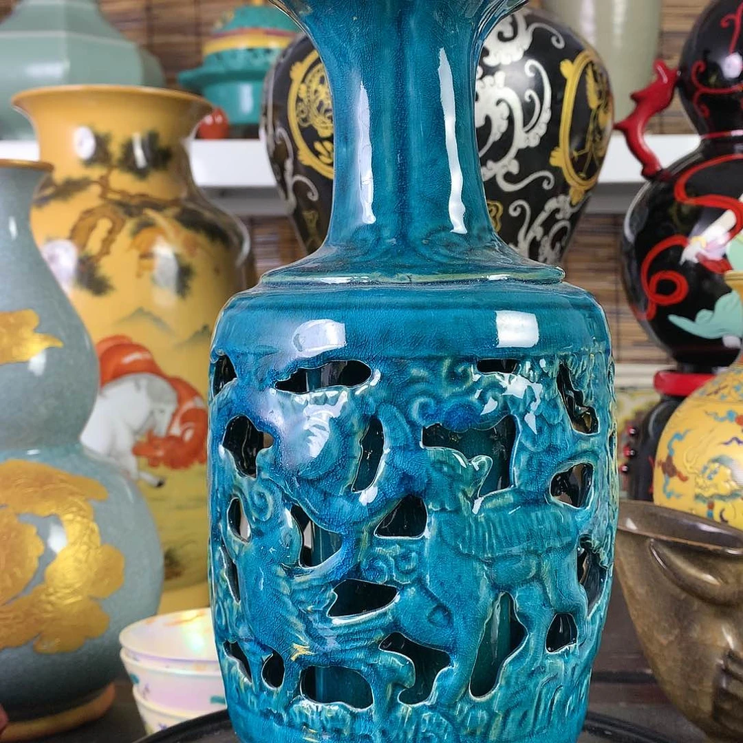 摆件瓷器45555555366555