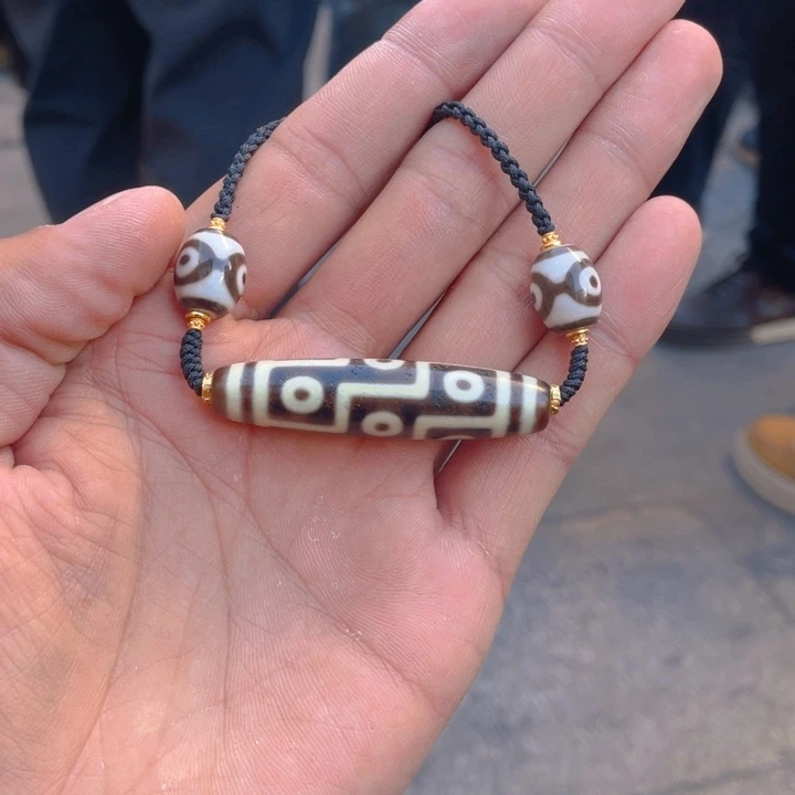 玛瑙/玉髓（覆膜）未镶嵌颈饰