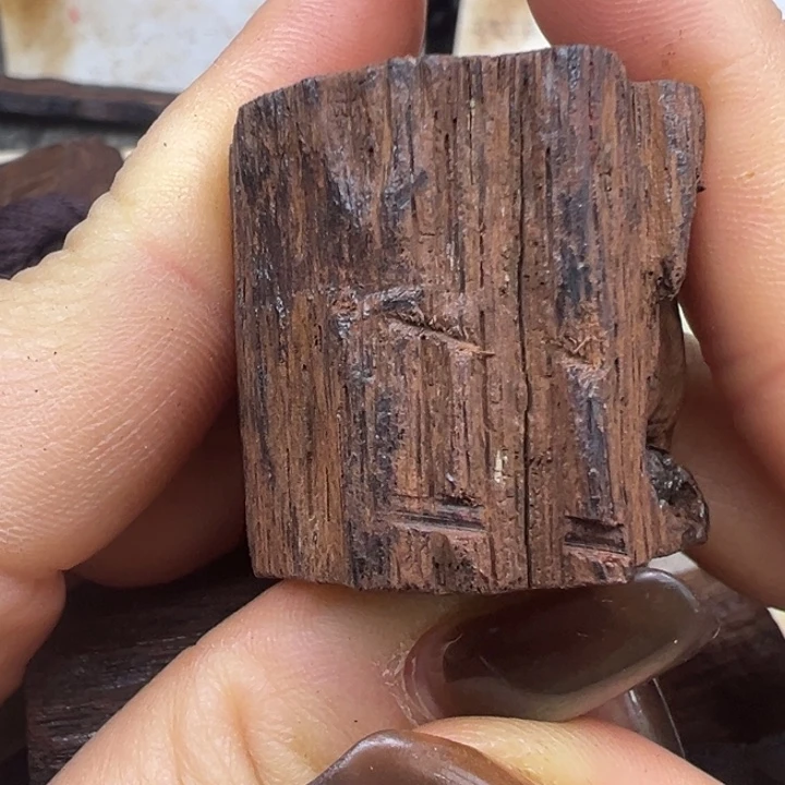 降真香手串/手链降真香随形吊坠大小不一