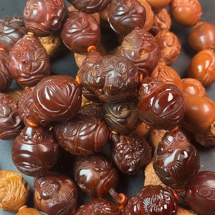 橄榄核吊坠橄榄核橄榄核橄榄核橄榄核
