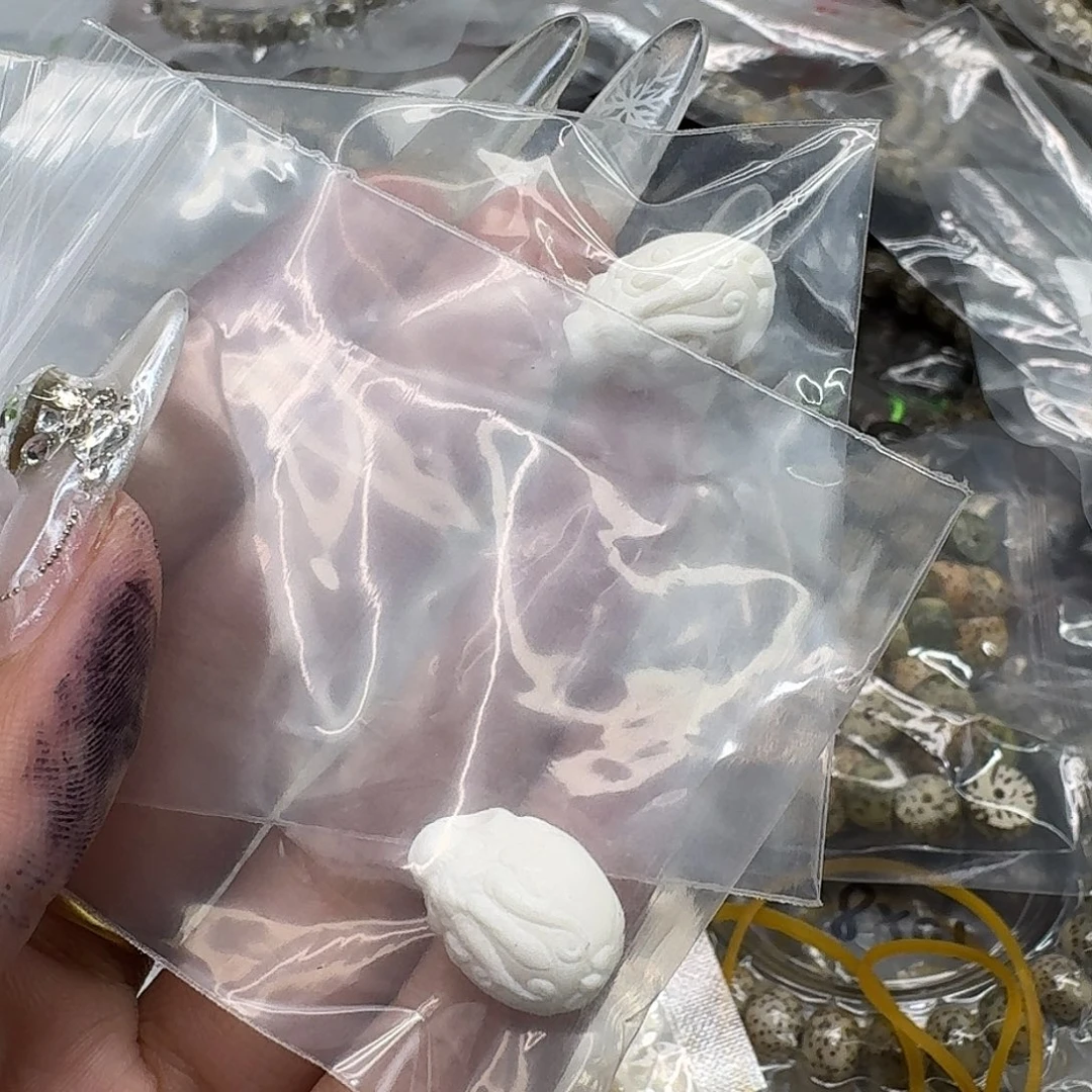 *****手串星月菩提360配饰11