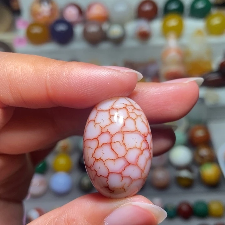 未镶嵌配珠玛瑙/玉髓云****店