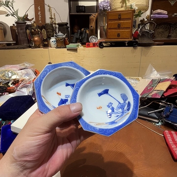 瓷片好的我真的是太喜欢了
