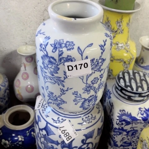 桔**子陶瓷制品有瑕疵处理