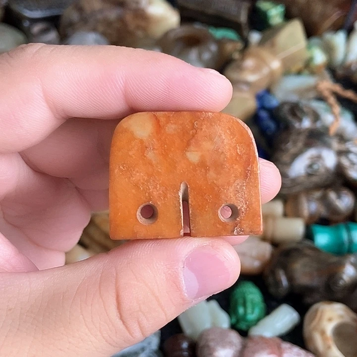 摆件直播间链接118