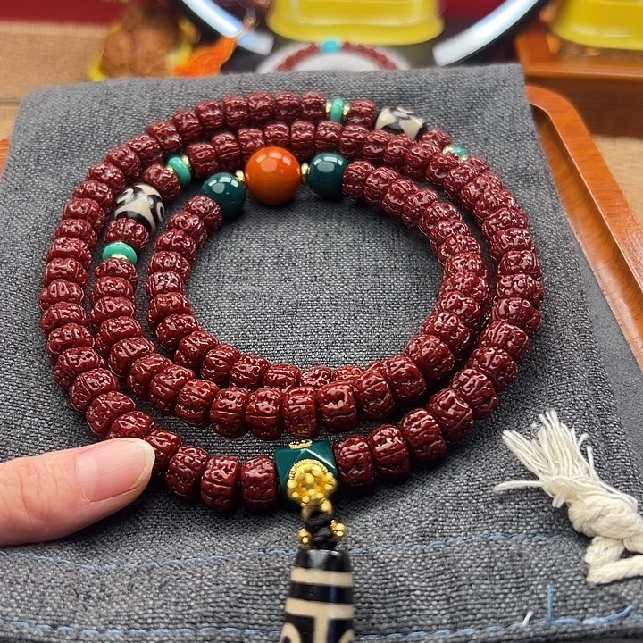 金刚菩提吊坠精品