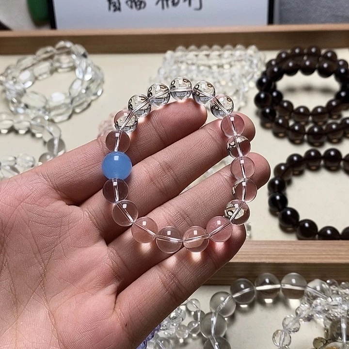 非金属卡10mm露丝同款