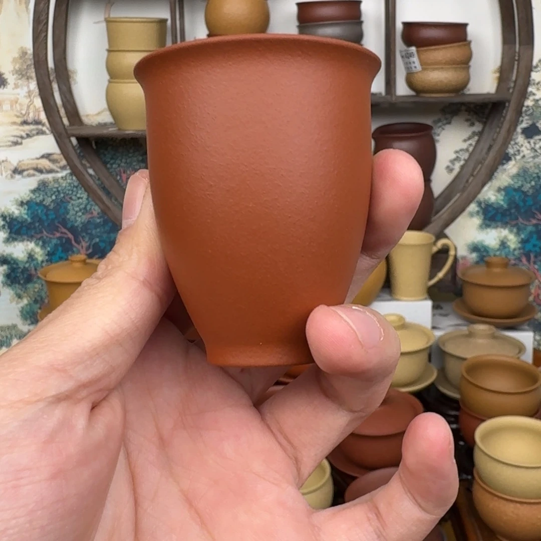 紫砂茶杯898866888969999