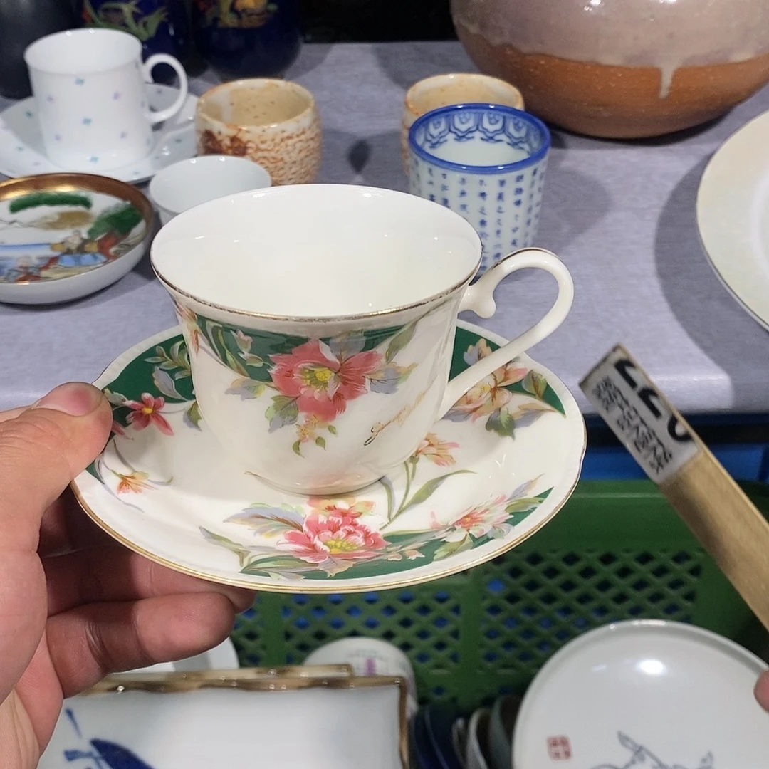 茶盏全场满28元包邮第45