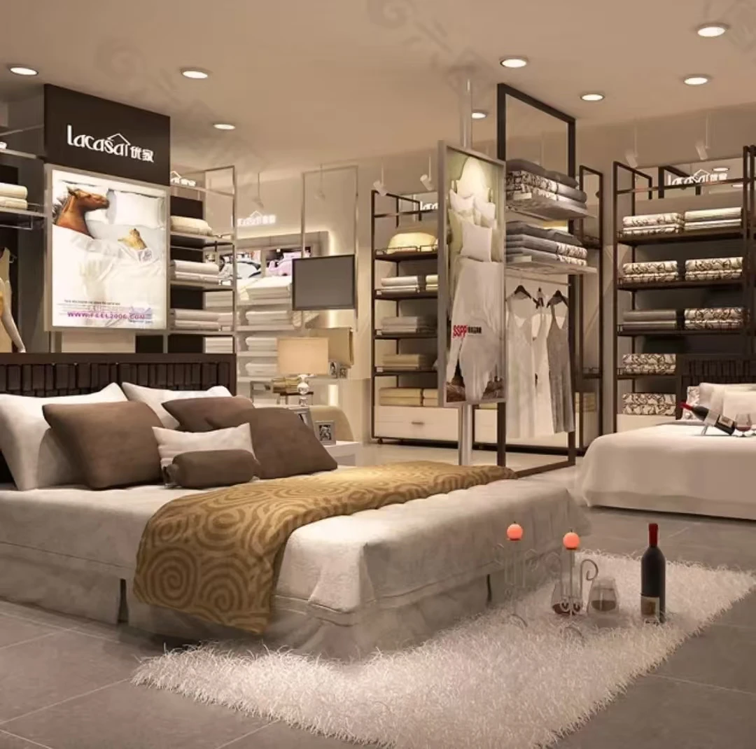 高分子软凉席三件套