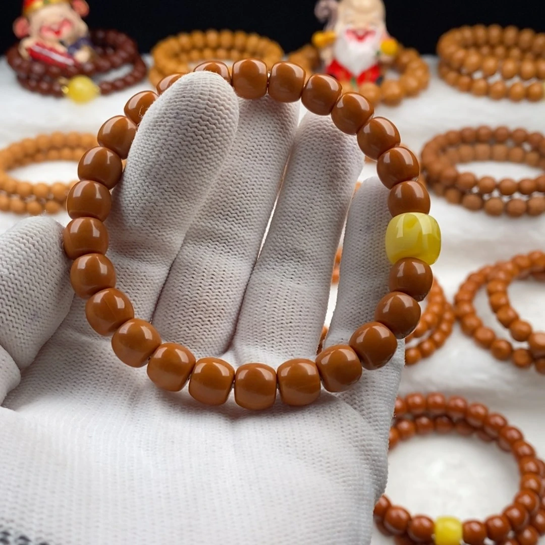 吊坠猴头核桃屿猴头核桃