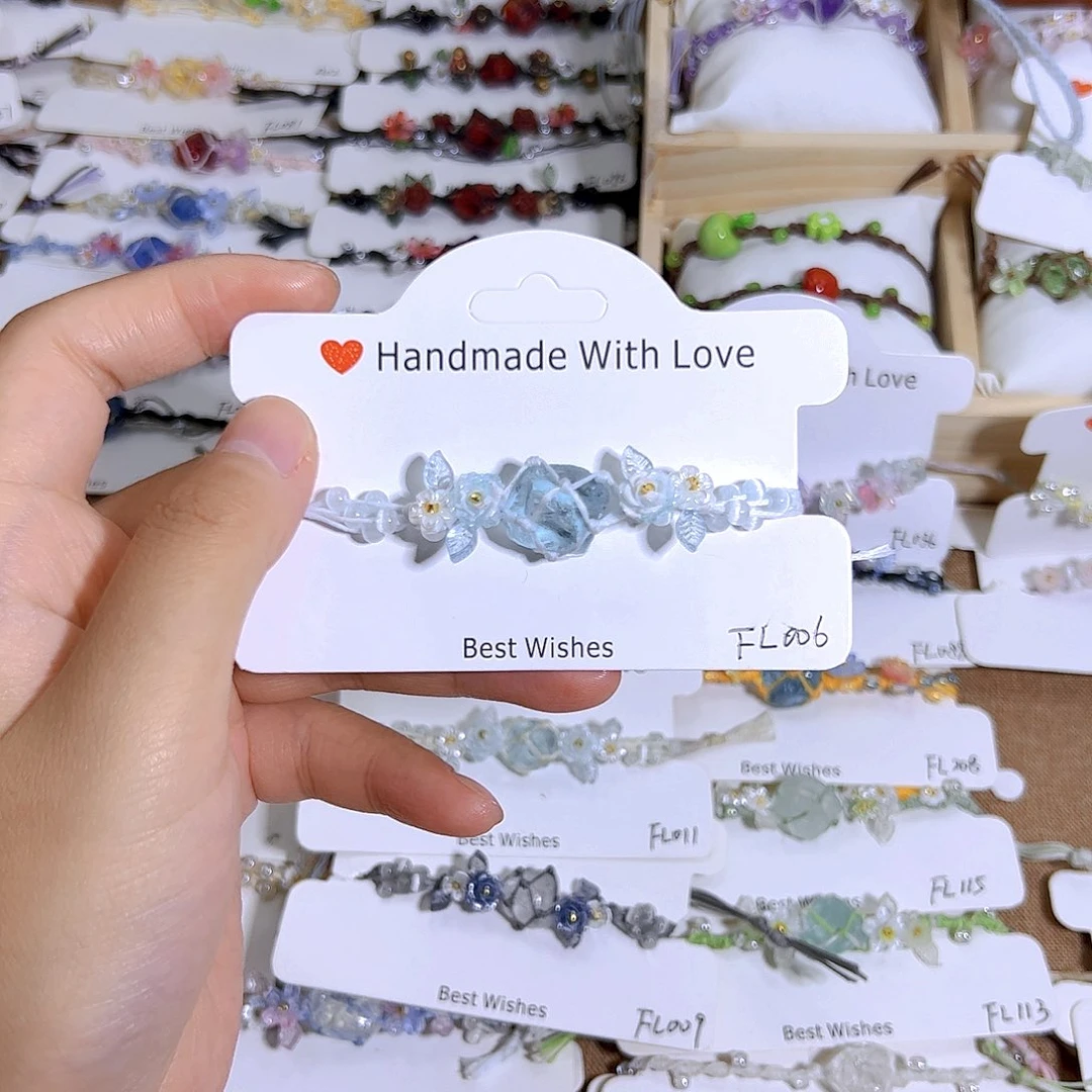 非金属      006手链