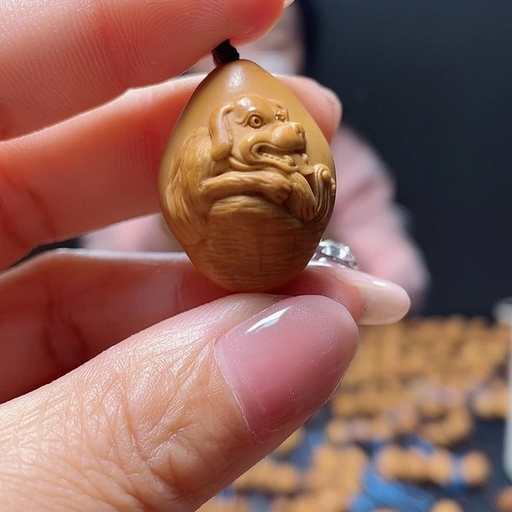 橄榄核手串/手链橄榄