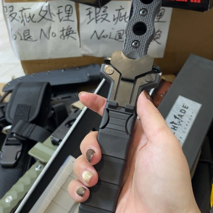 金属黑色蝴蝶特价清仓