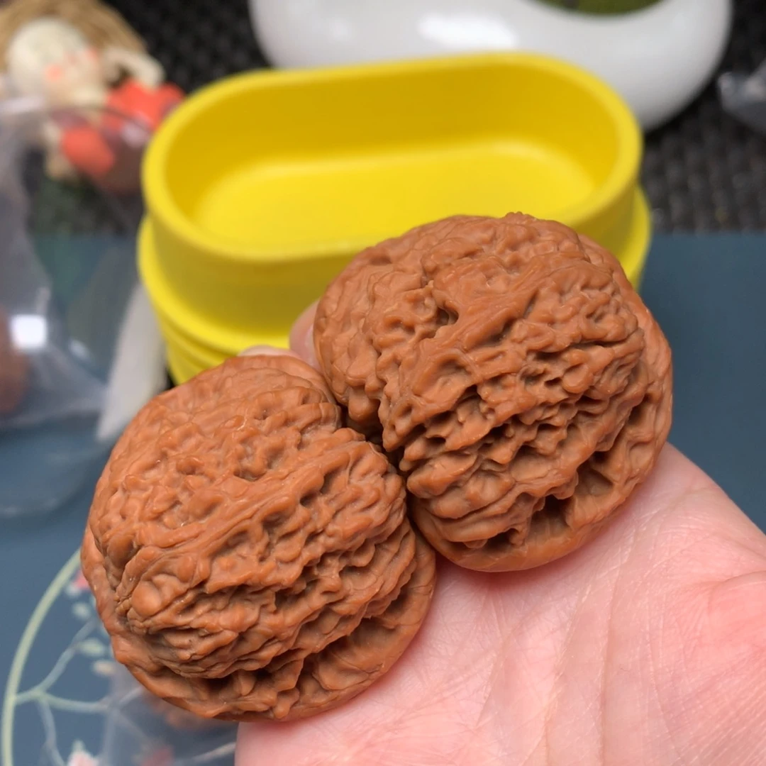 【闪购商品】吊坠文玩核桃46-30694-05