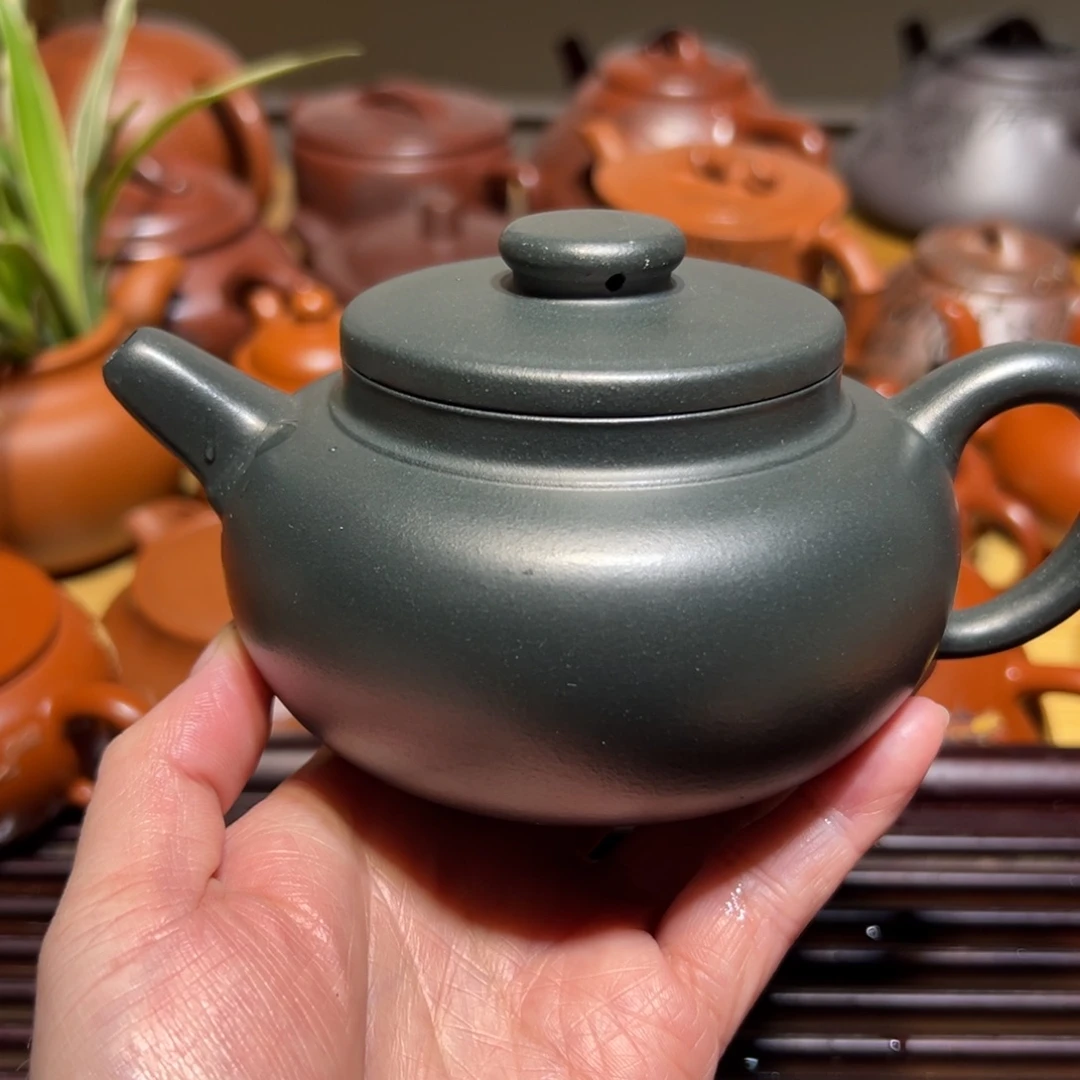 茶壶紫砂宜兴紫砂250