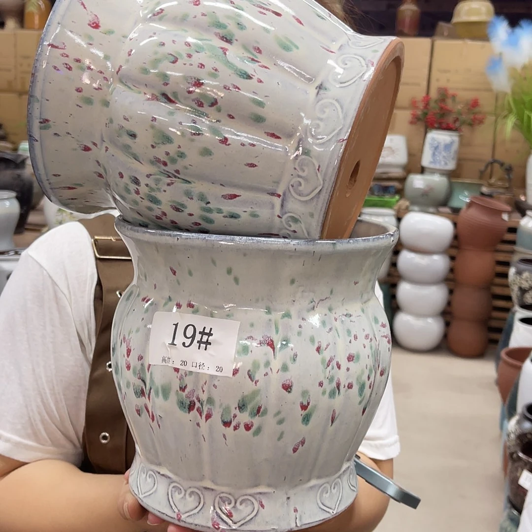 高度20口径20厘米