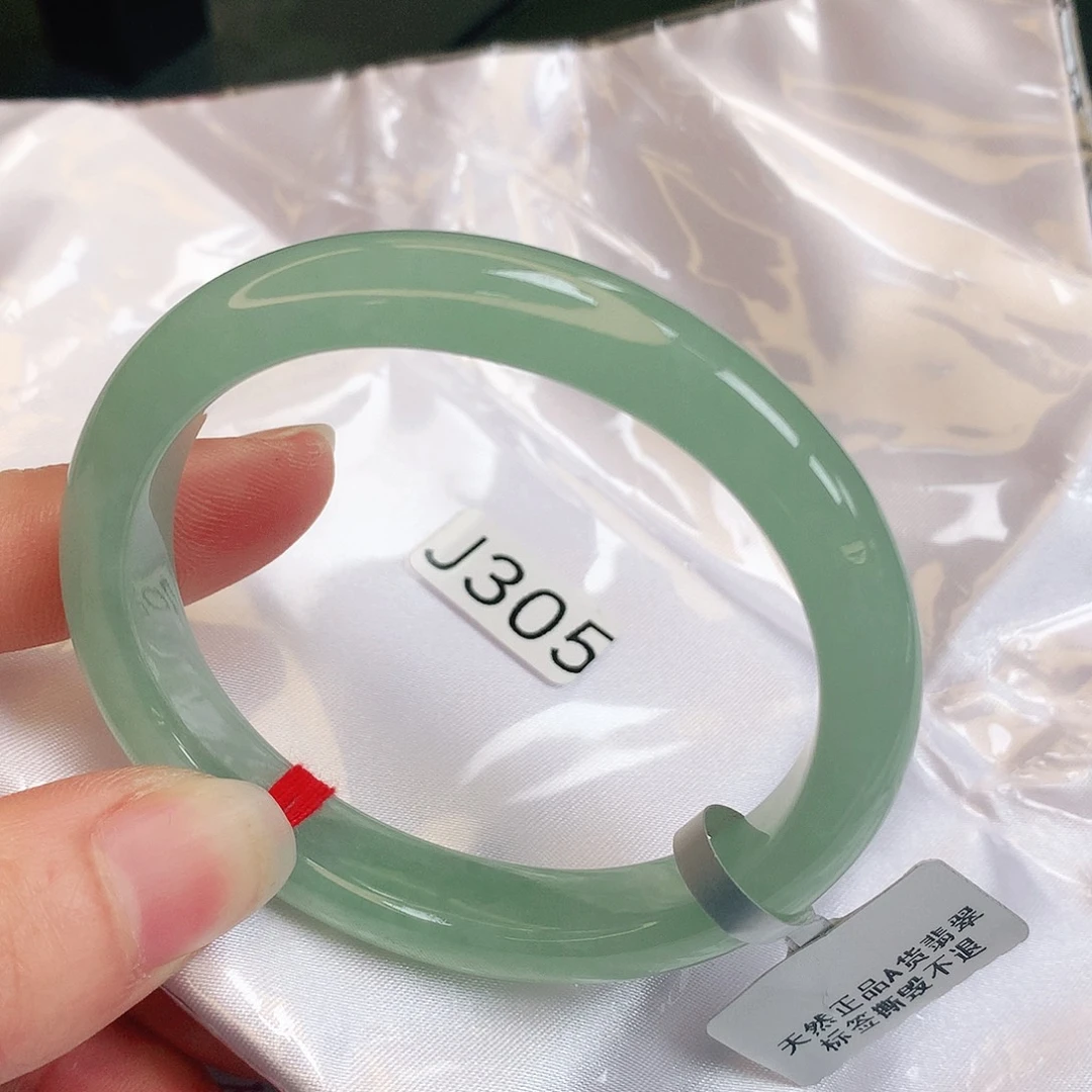 【闪购商品】翡翠手镯未镶嵌缅甸天然a货翡翠