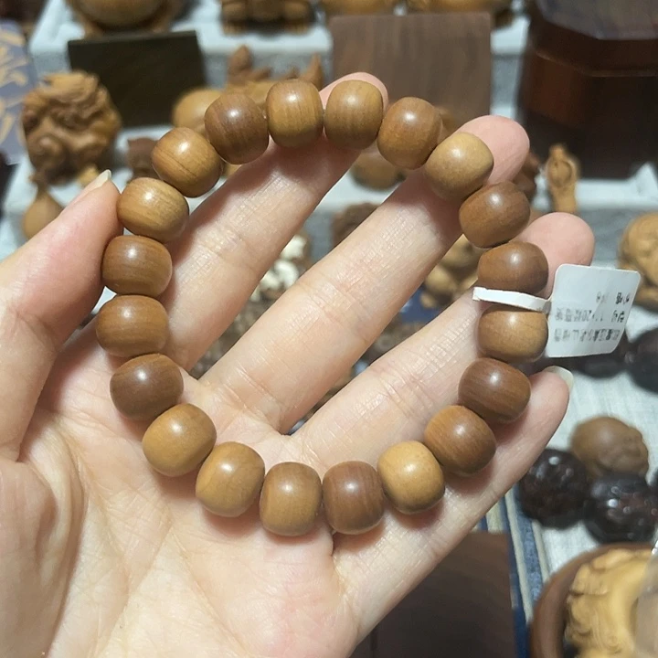 *****檀香木其他1.0老型沉水印度迈索尔老山檀香