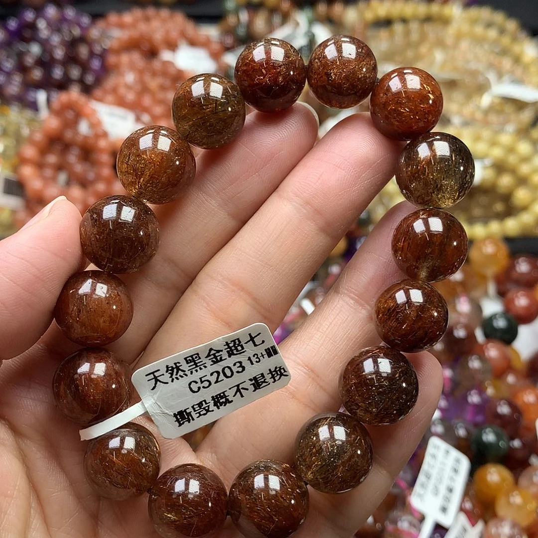 未镶嵌手链水晶，，，