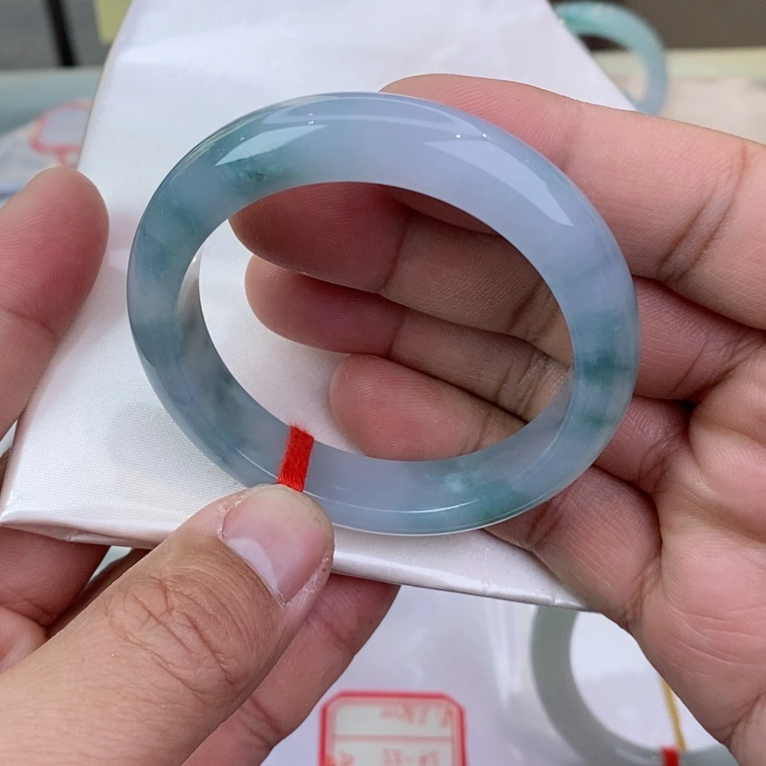 【闪购商品】翡翠手镯未镶嵌翡翠手镯