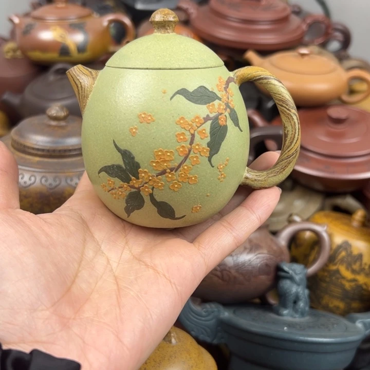 茶壶紫砂紫砂壶紫砂