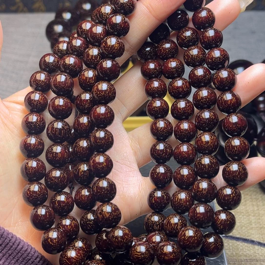 檀香紫檀（小叶紫檀）1.0✖️108