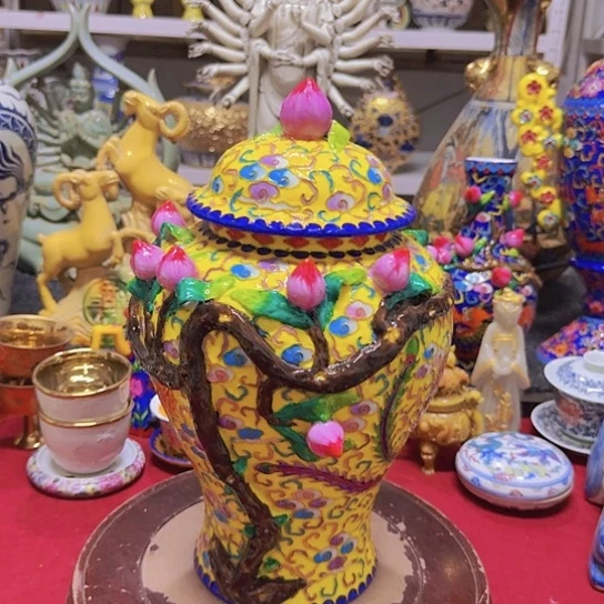 摆件摆件家居设计风格的