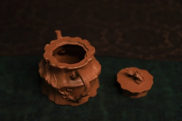 【守春壶】一物见春