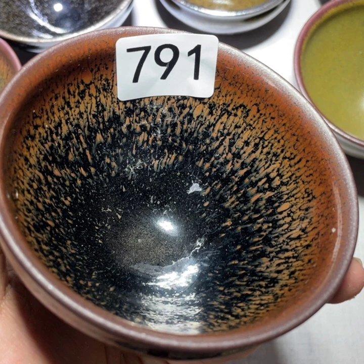 陶瓷马克杯小心一点都不管用哦