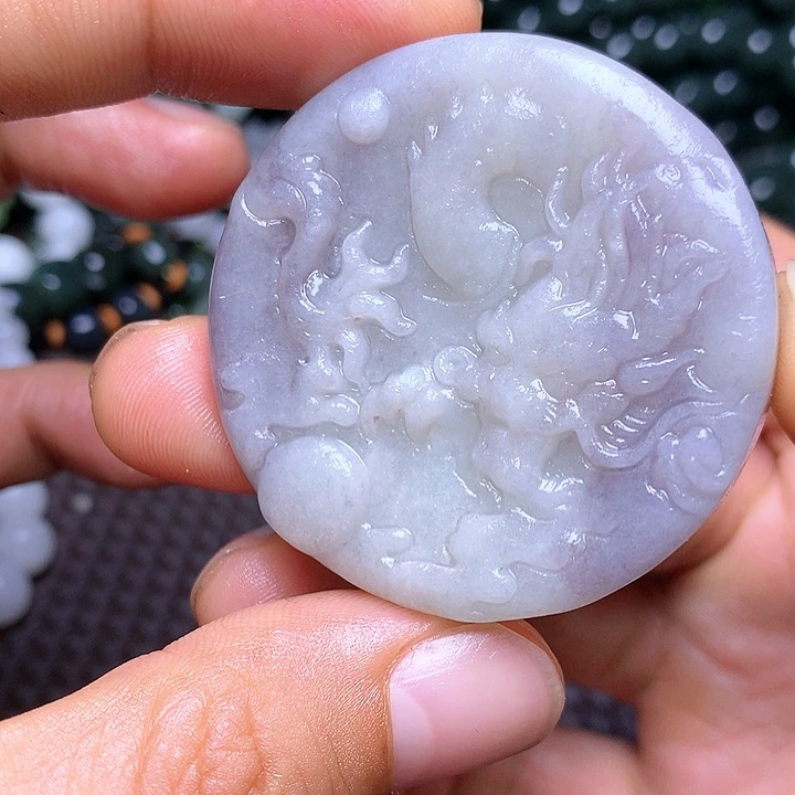 【闪购商品】和田玉未镶嵌颈饰