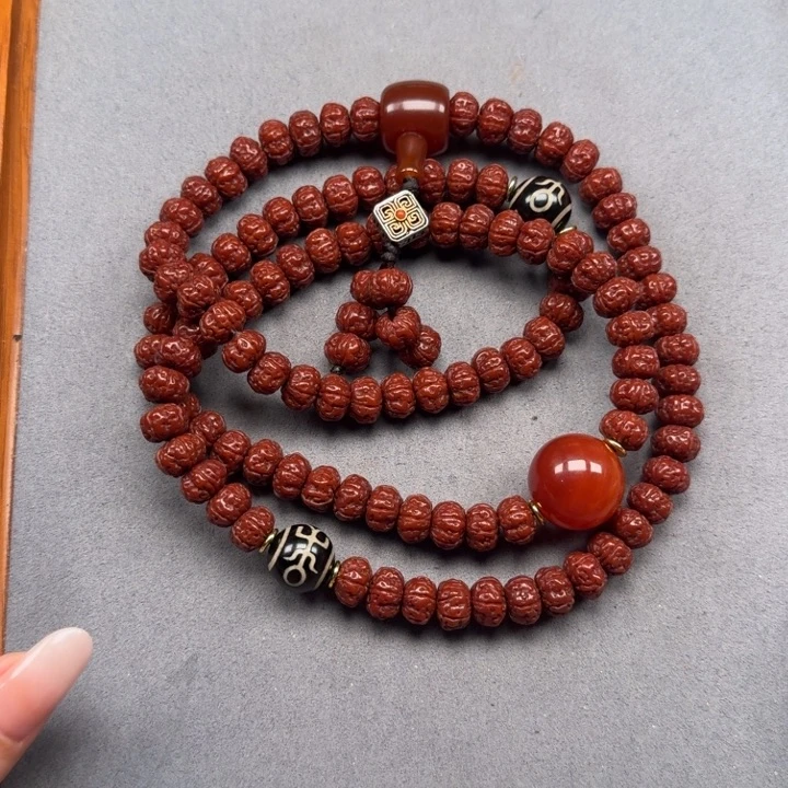 金刚菩提吊坠金刚