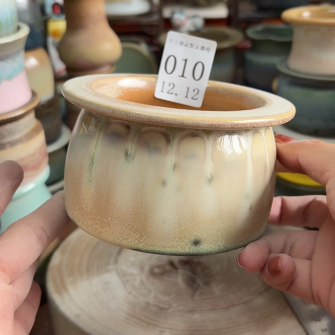 瓷片景德镇陶瓷手工制作