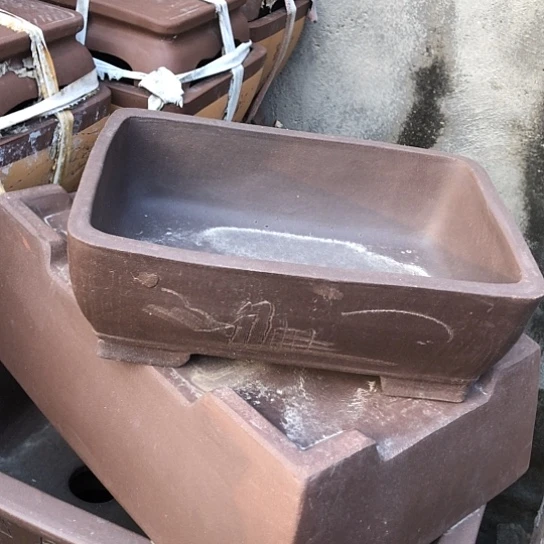 紫砂花盆宜兴紫砂花盆厂家直销