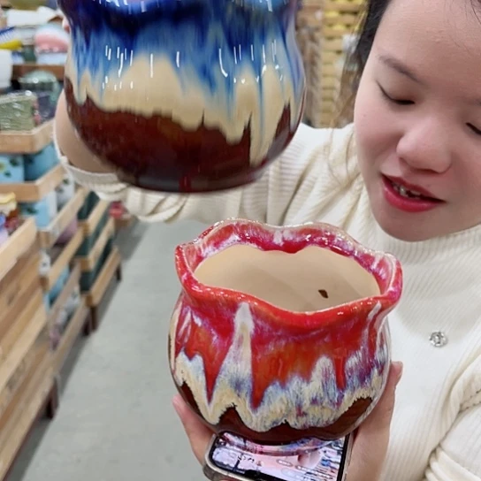 红陶直播间已有一年