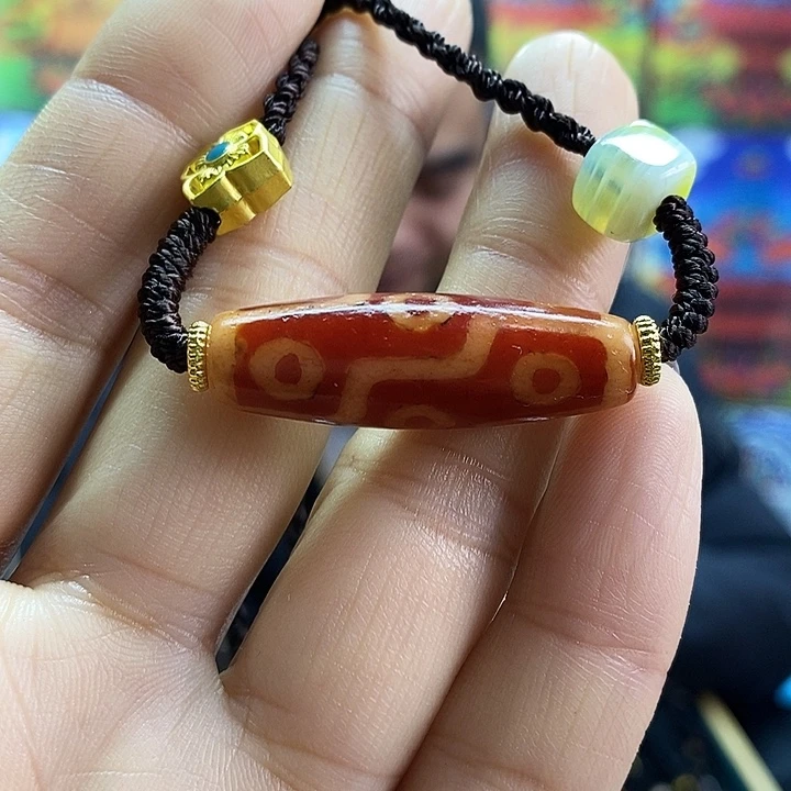 玛瑙/玉髓未镶嵌颈饰108