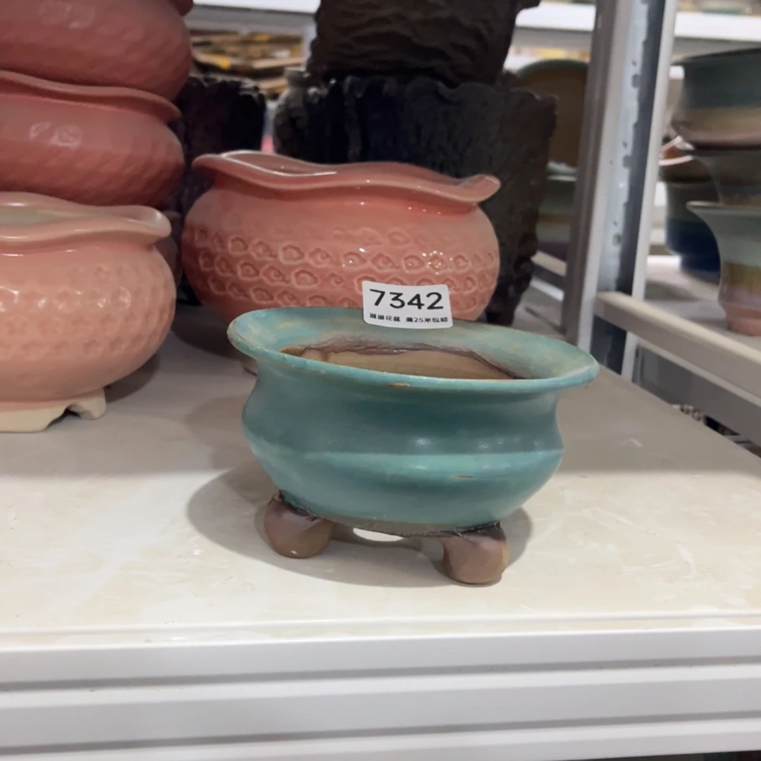 7342 内口12景德镇手工制作