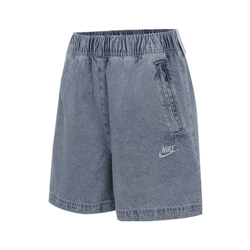 Nike耐克【元】女子运动休闲短裤裤子IF0624-440