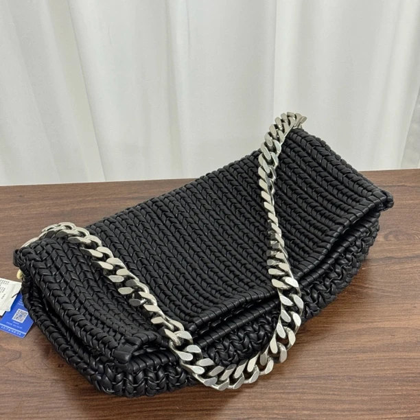 95新 Balenciaga/巴黎世家 chillvTg /斜挎包