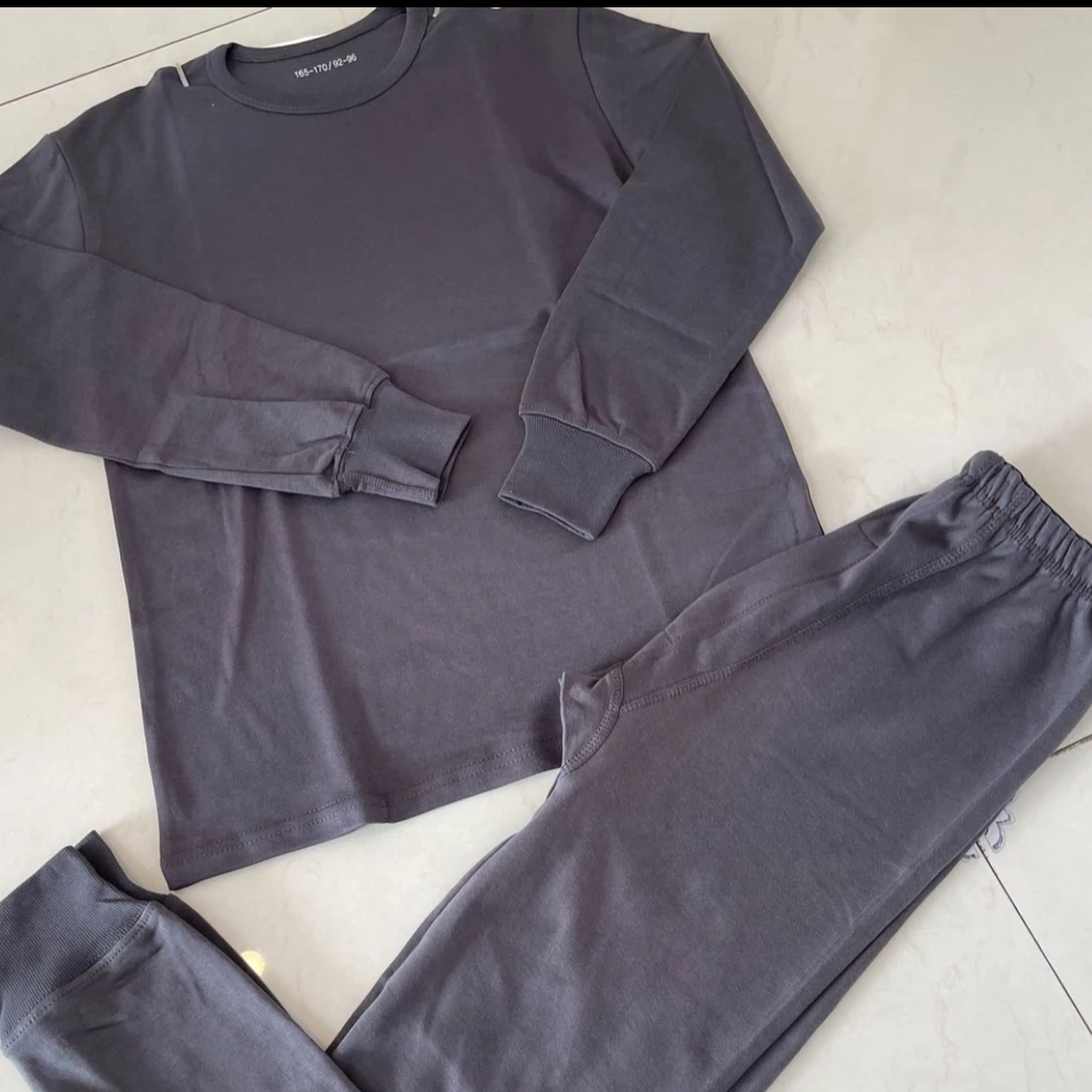 008衬衣裤（套装）