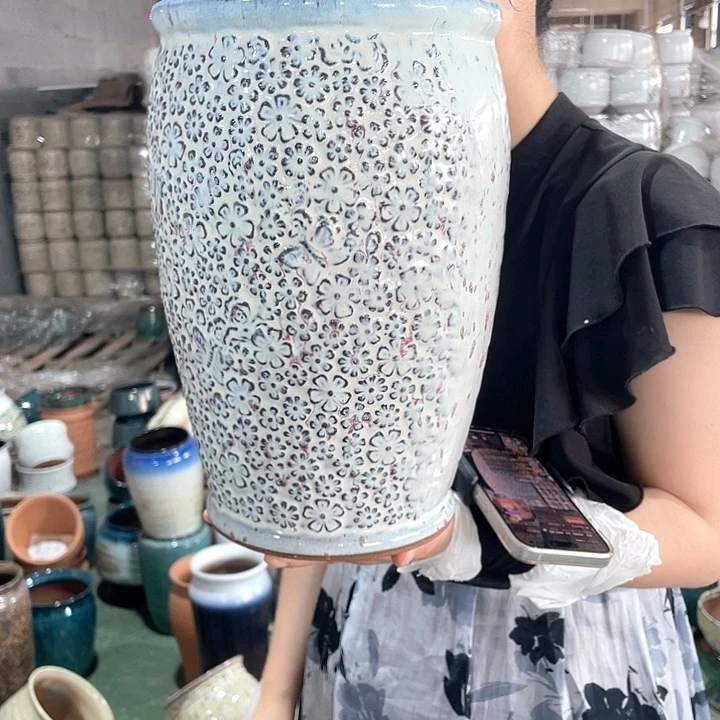 正品红陶高30/20
