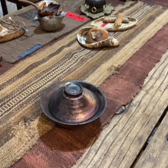 开*新年快乐茶具茶具