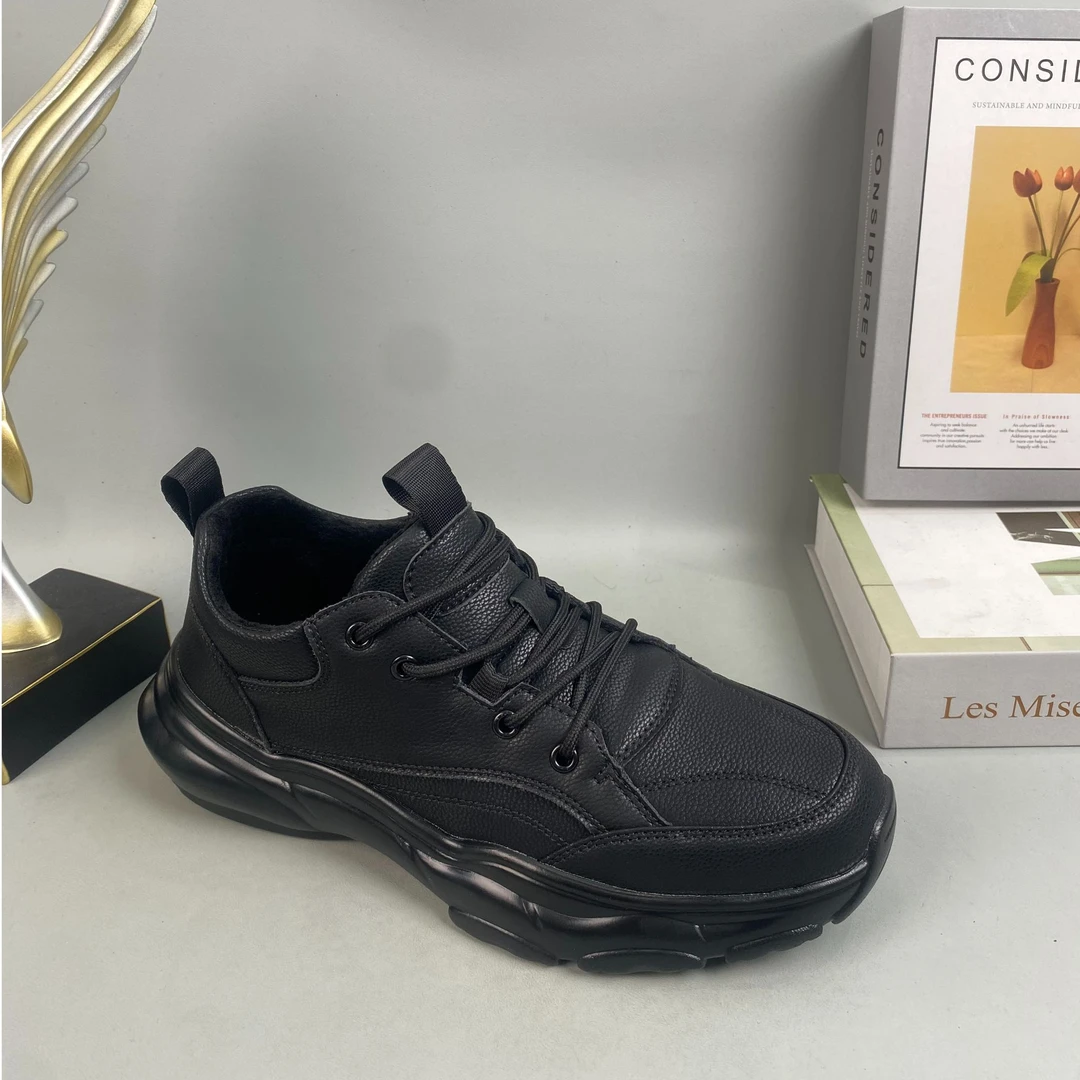 9116断码清仓男鞋