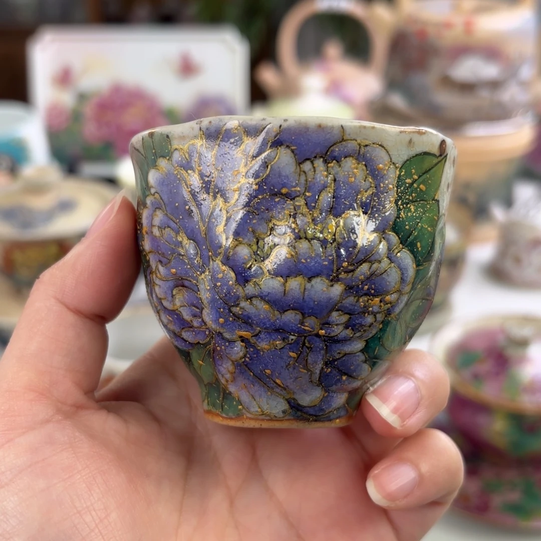 景德镇陶瓷8折活动