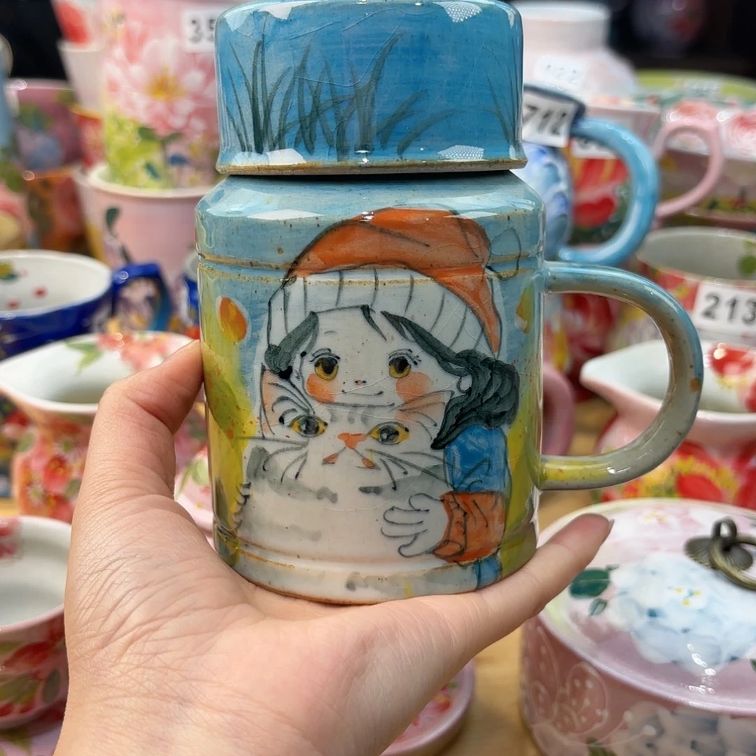 瓷片兔兔盖茨。兔兔好