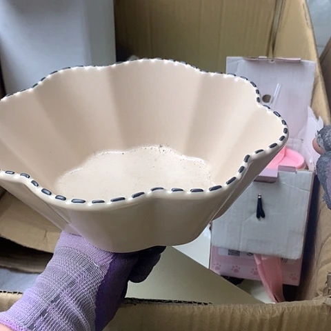 陶瓷制品满25拼单发货默认微瑕